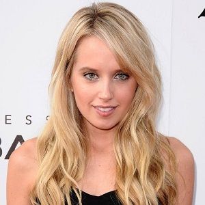 Megan Park